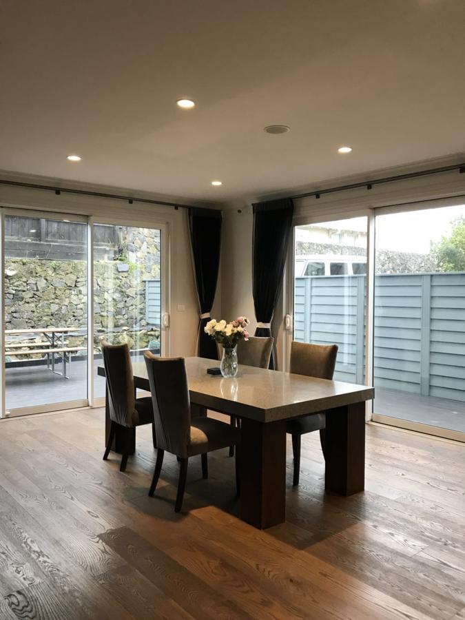 Emily'S Holiday House, Newmarket Auckland Buitenkant foto